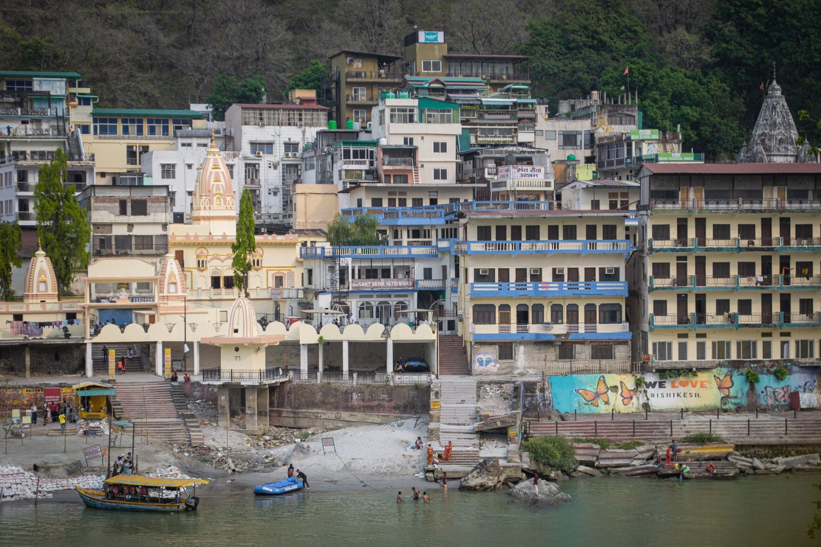 best places to visit in uttarakhand