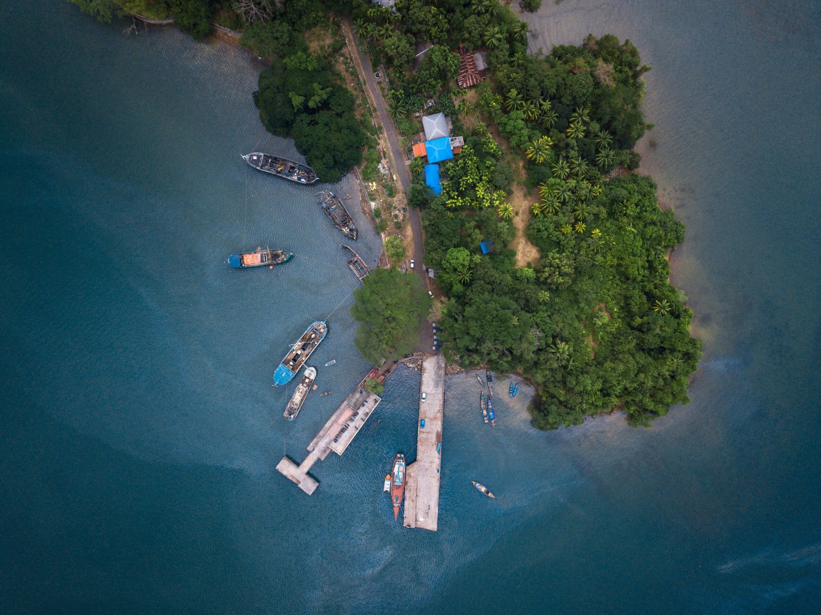 best places to visit in adaman and nicobar