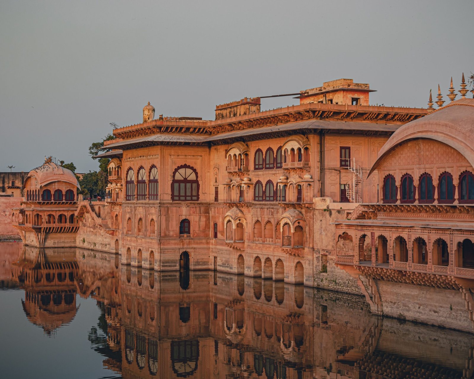 Rajasthan best places to visit in india
